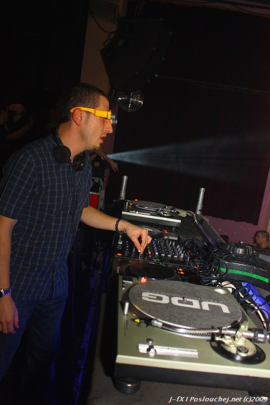 climax - 28.3.09